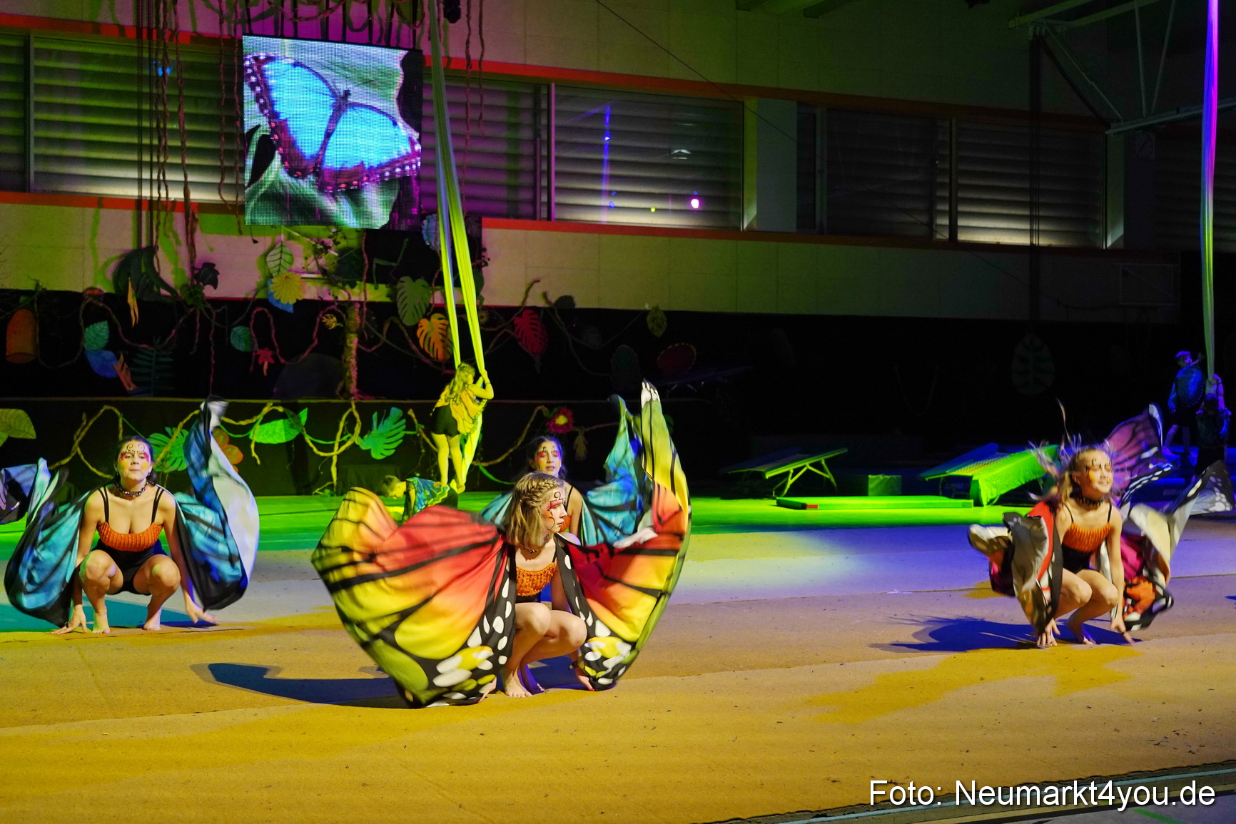 Artico Artistical Dschungelbuch 2020 0036